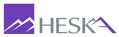 HESKA - Logo